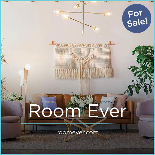 RoomEver.com