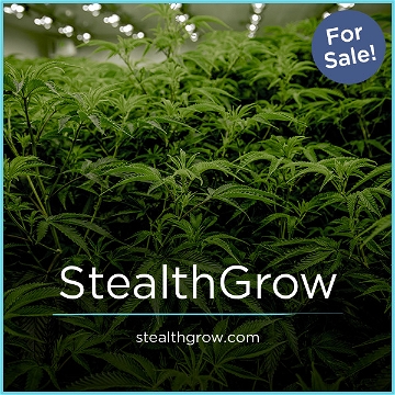 StealthGrow.com