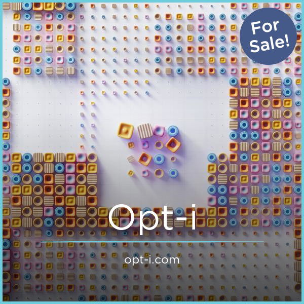 Opt-i.com