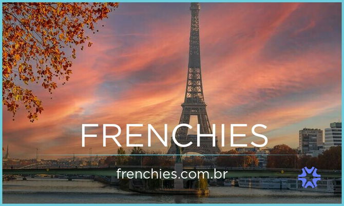 Frenchies.Com.Br