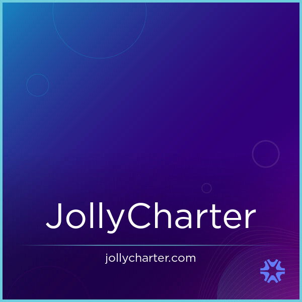 JollyCharter.com