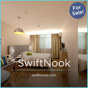 SwiftNook.com