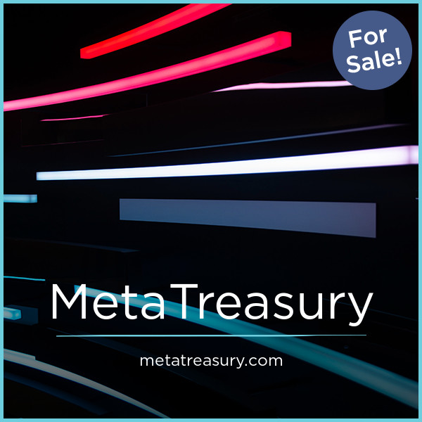 MetaTreasury.com image 2