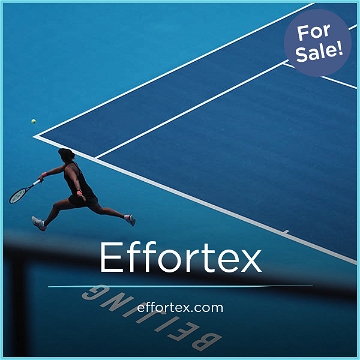 Effortex.com