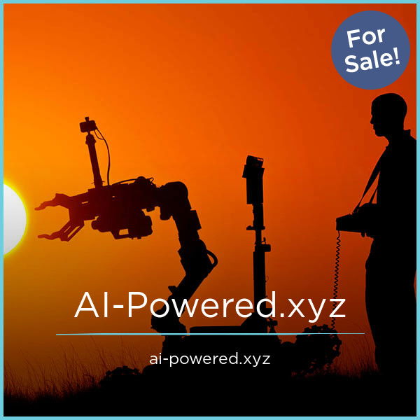 AI-Powered.xyz