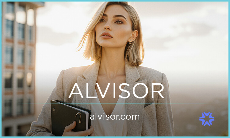 Alvisor.com - Cool premium domains