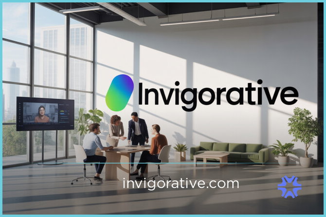 Invigorative.com — 2