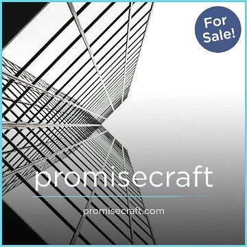 PromiseCraft.com