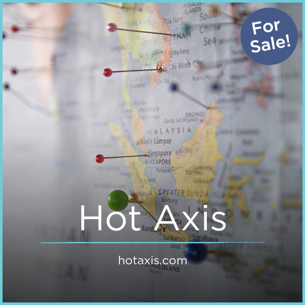 HotAxis.com - Good domains for sale