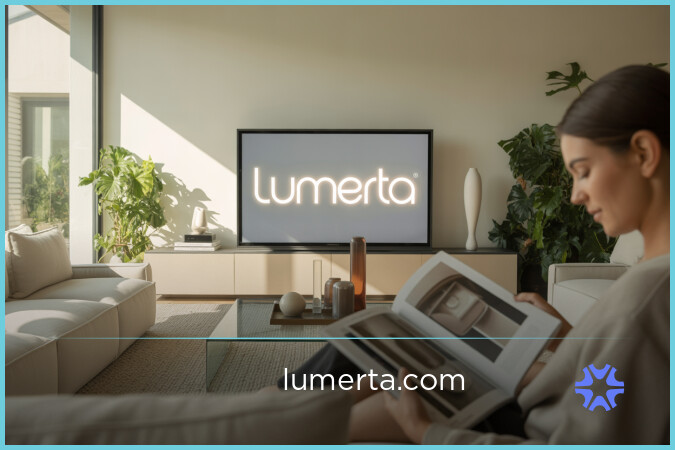 Lumerta.com - buy New premium names