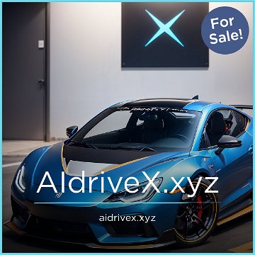 AIdriveX.xyz