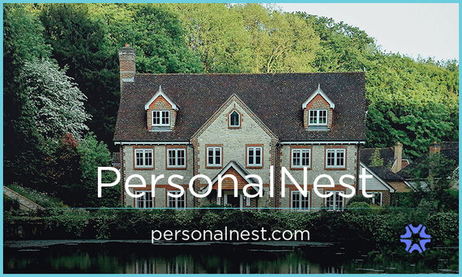 PersonalNest.com