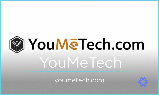 YouMeTech.com
