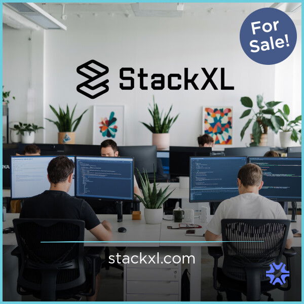 StackXL.com