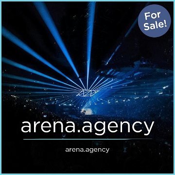 Arena.agency