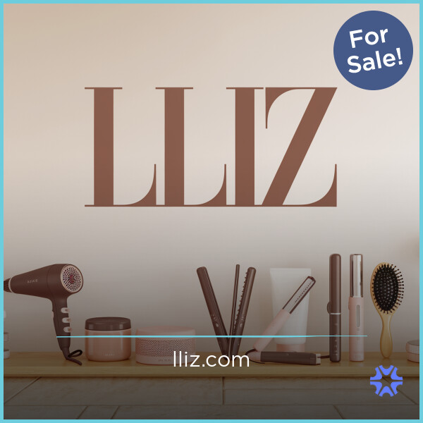 Lliz.com - Great premium domain names