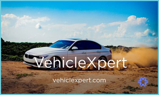 VehicleXpert.com