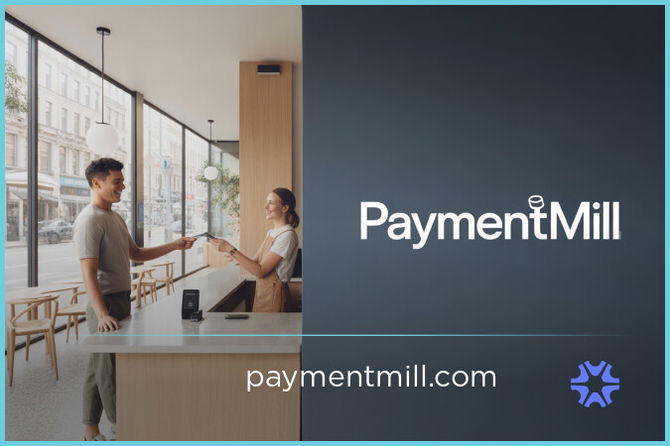 PaymentMill.com — 2