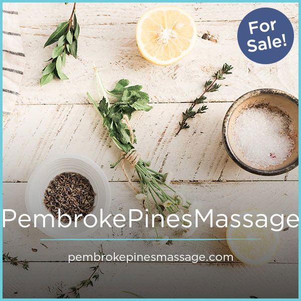 PembrokePinesMassage.com