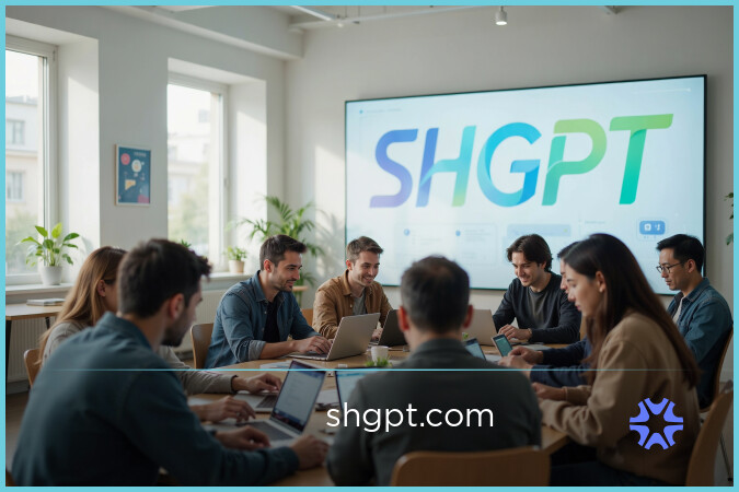 SHGPT.com — 2