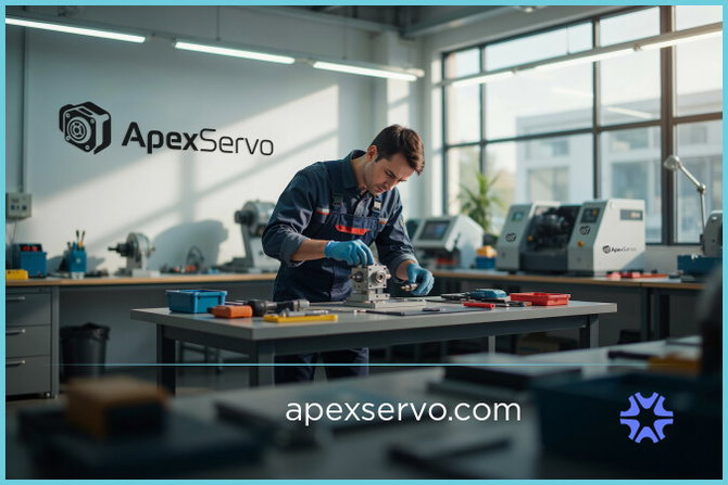 ApexServo.com — 2