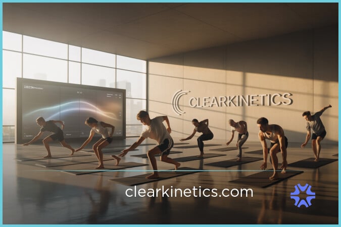 ClearKinetics.com image 2
