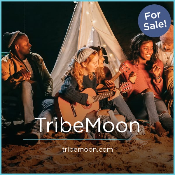 TribeMoon.com image 2
