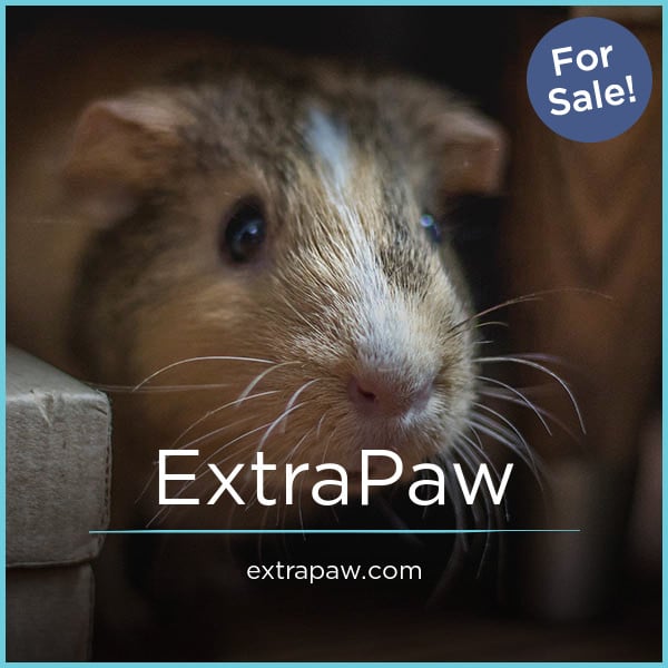 ExtraPaw.com — 2