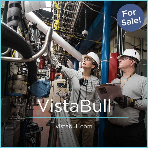 VistaBull.com