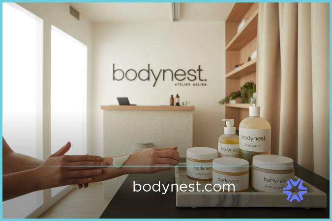 BodyNest.com — 2