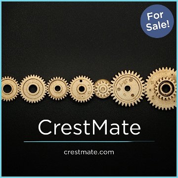 CrestMate.com