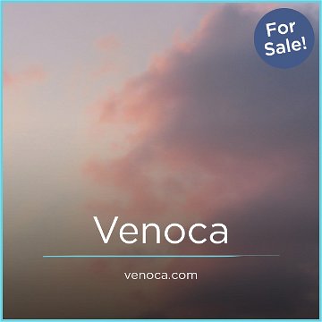 Venoca.com