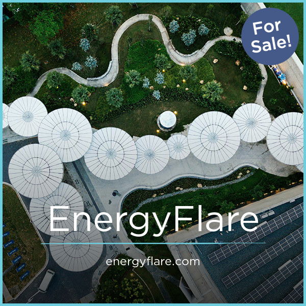 EnergyFlare.com — 2