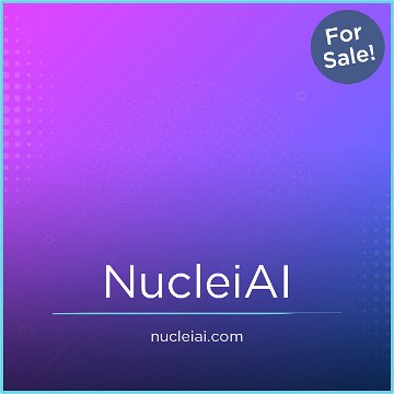 NucleiAI.com