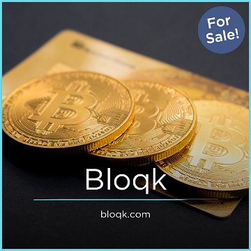 Bloqk.com