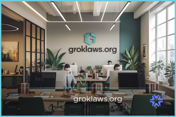 Groklaws.org