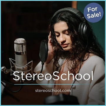 StereoSchool.com