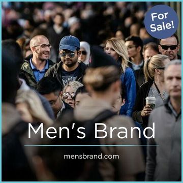 MensBrand.com