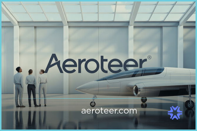 Aeroteer.com — 2