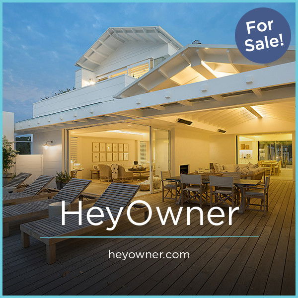 HeyOwner.com