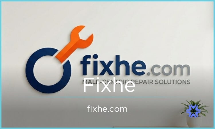 Fixhe.com image 2