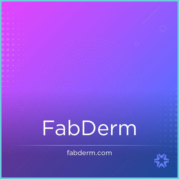 FabDerm.com