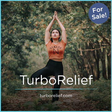 TurboRelief.com