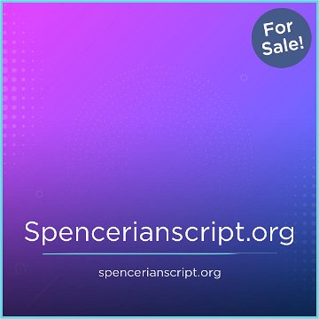 SpencerianScript.org