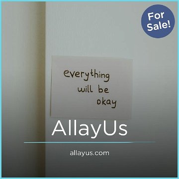 AllayUs.com