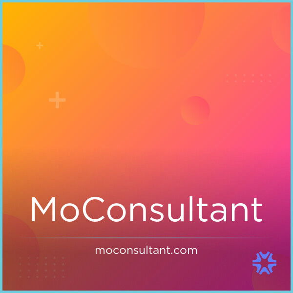 MOConsultant.com