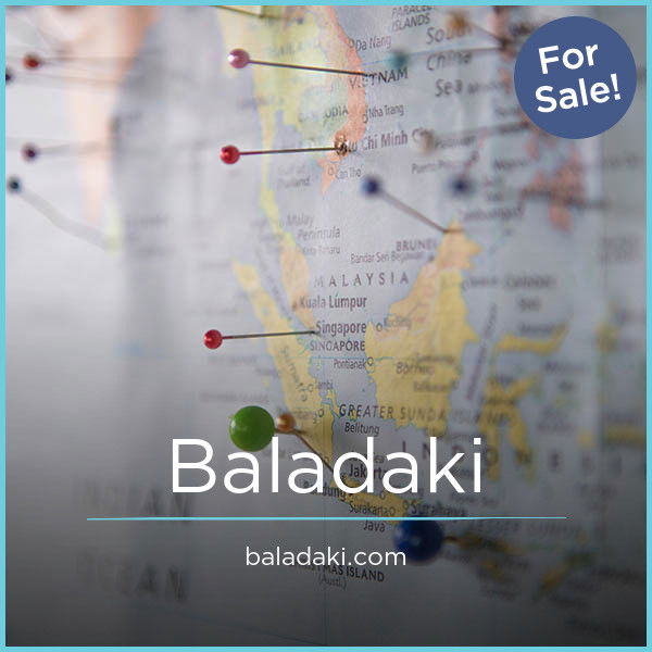 Baladaki.com