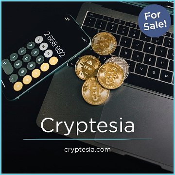 Cryptesia.com