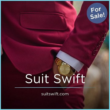 SuitSwift.com