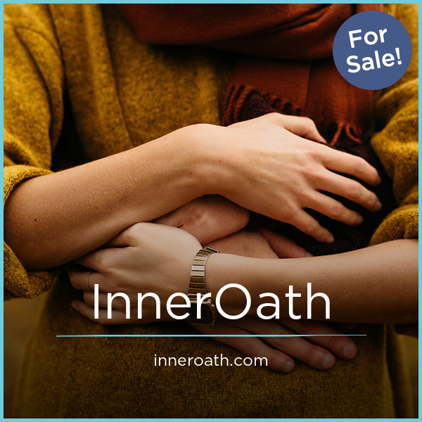InnerOath.com - Great premium domain names